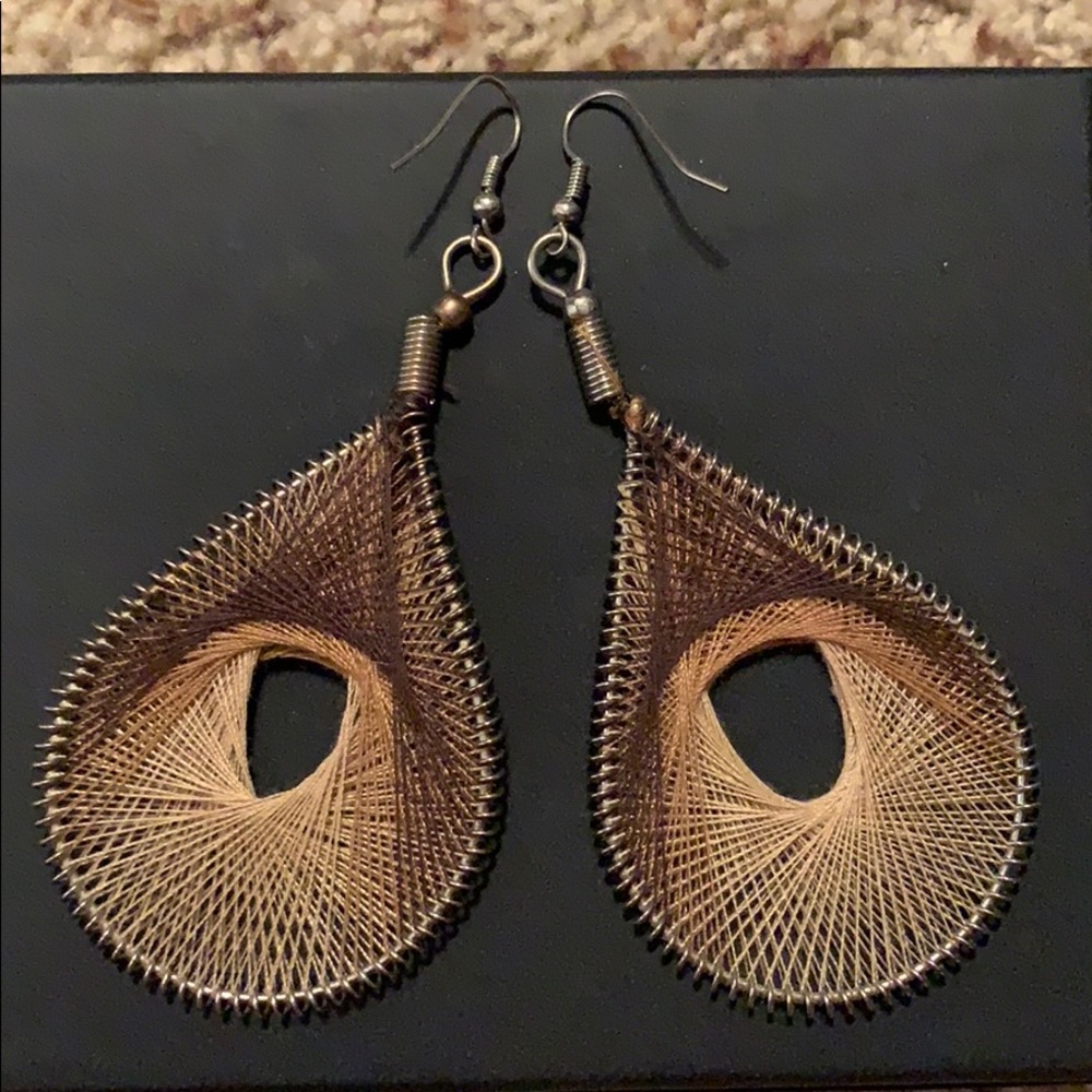 Statement Earrings